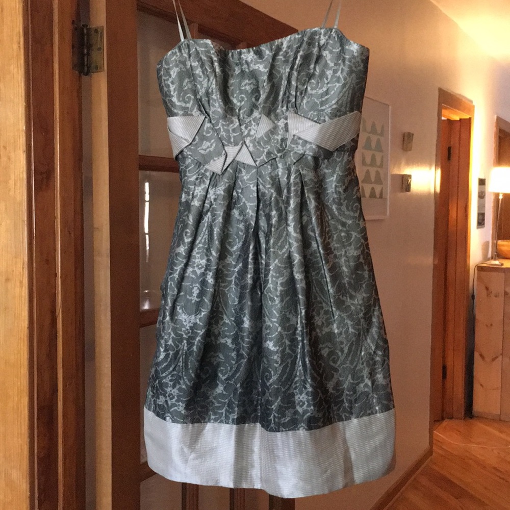 Cute, fancy cocktail dress